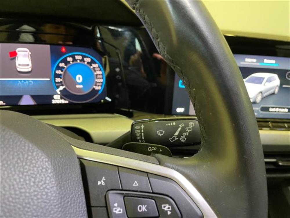 Golf Golf 1.0 eTSI EVO DSG Lif