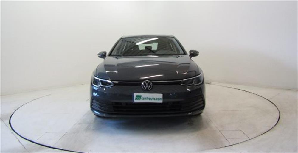 Golf Golf 1.0 eTSI EVO DSG Lif