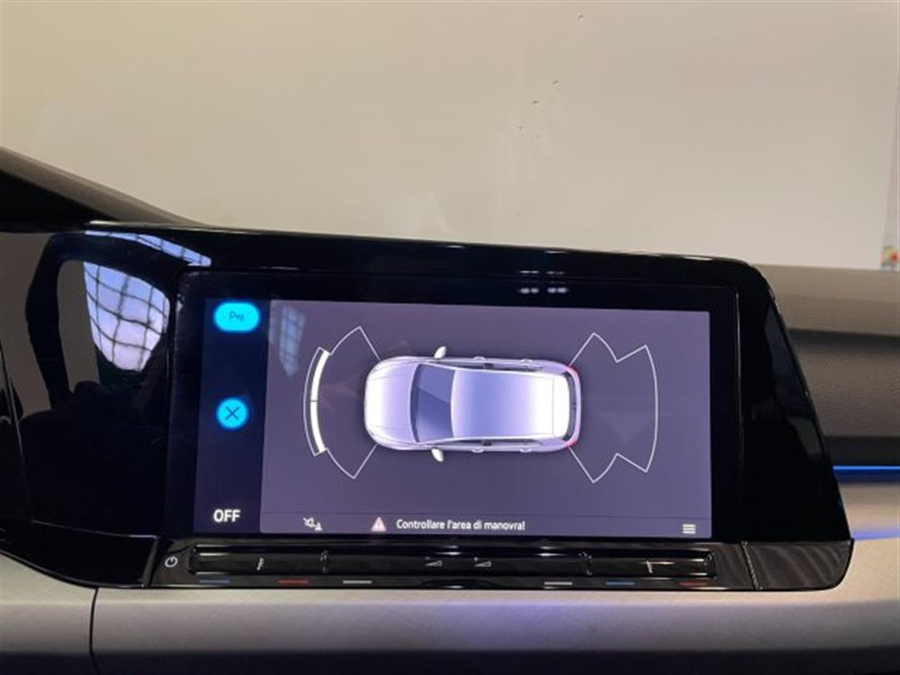 Golf Golf 1.0 eTSI EVO DSG Lif