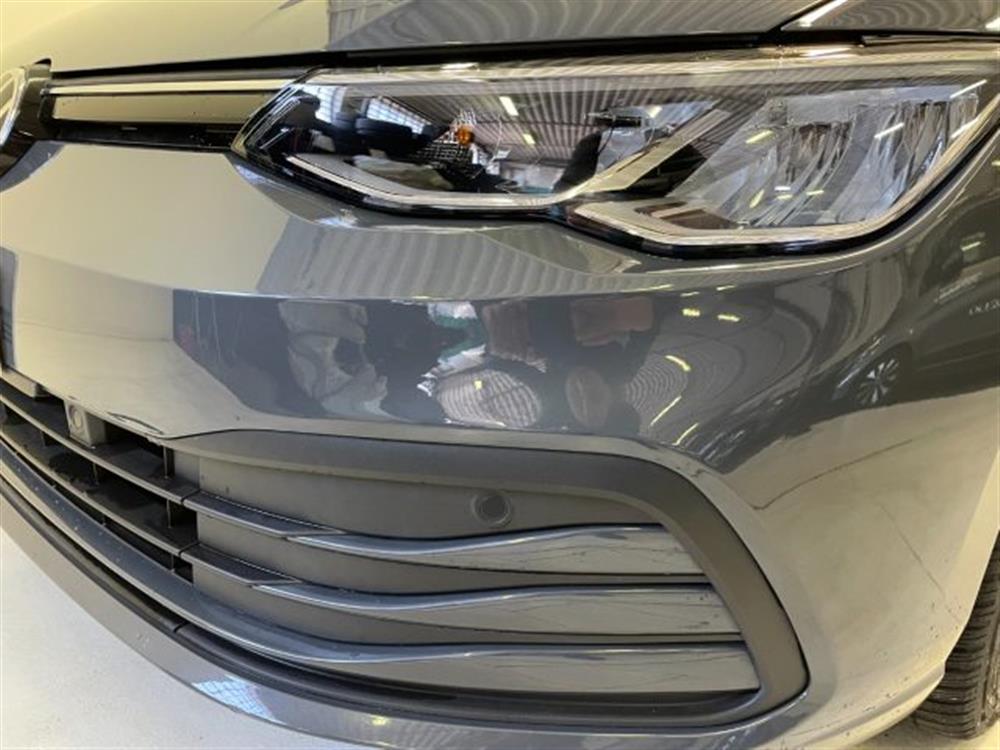 Golf Golf 1.0 eTSI EVO DSG Lif