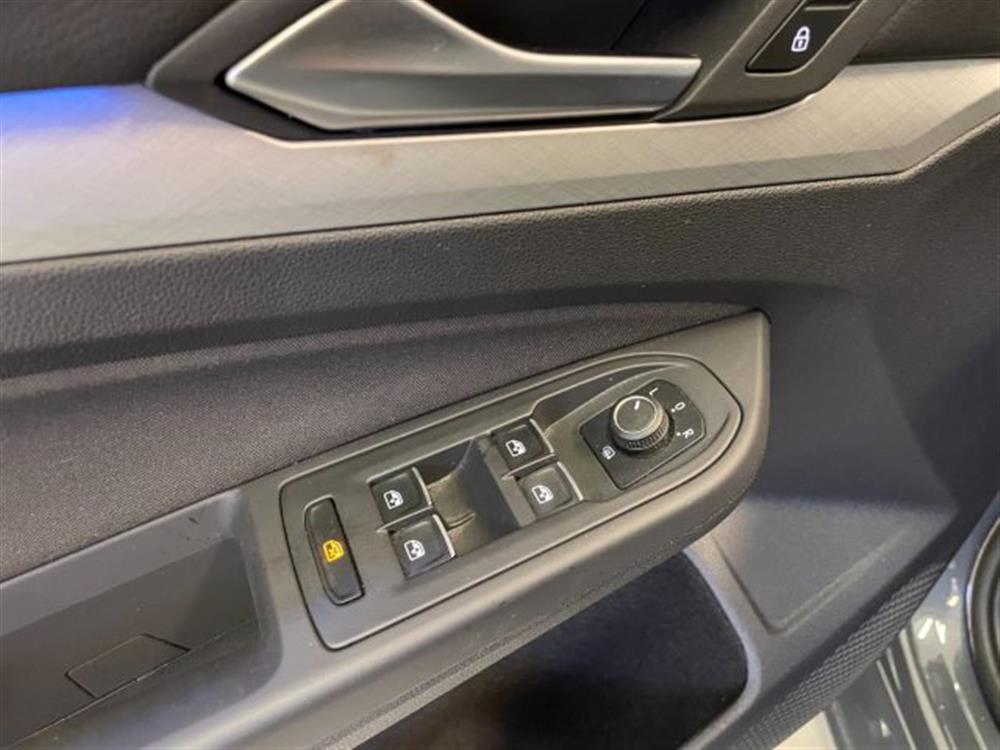 Golf Golf 1.0 eTSI EVO DSG Lif