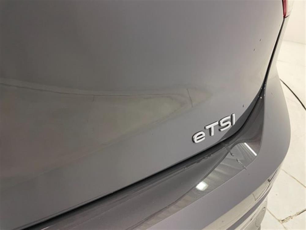 Golf Golf 1.0 eTSI EVO DSG Lif