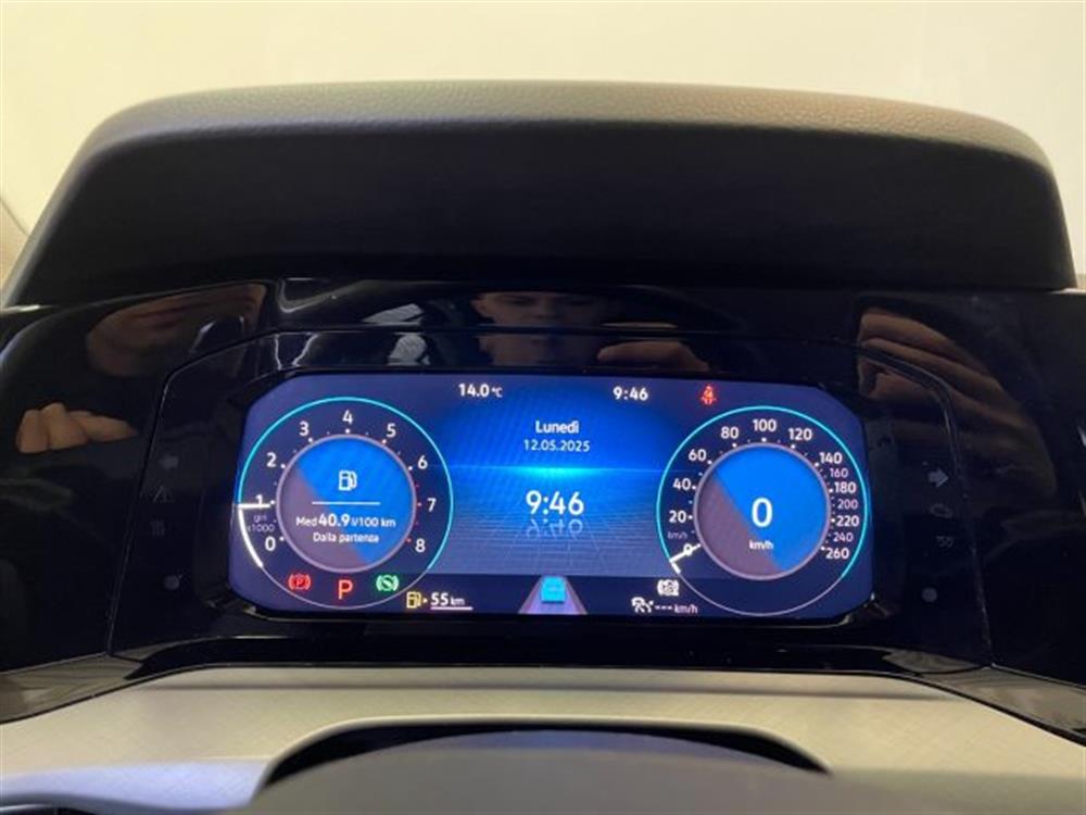 Golf Golf 1.0 eTSI EVO DSG Lif