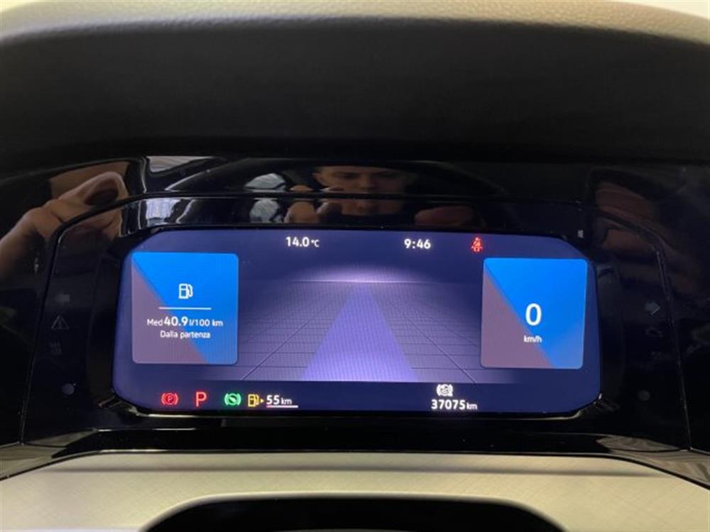 Golf Golf 1.0 eTSI EVO DSG Lif