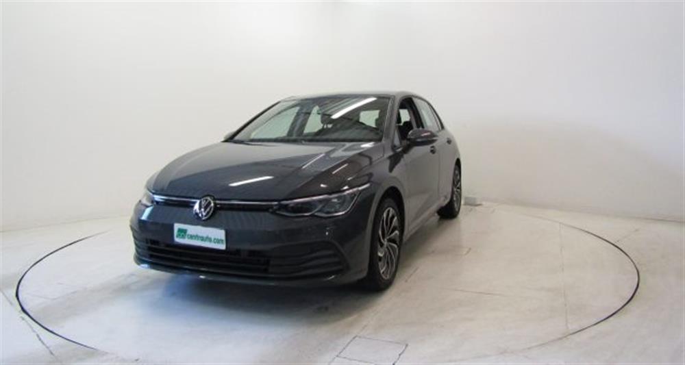 Golf Golf 1.0 eTSI EVO DSG Lif