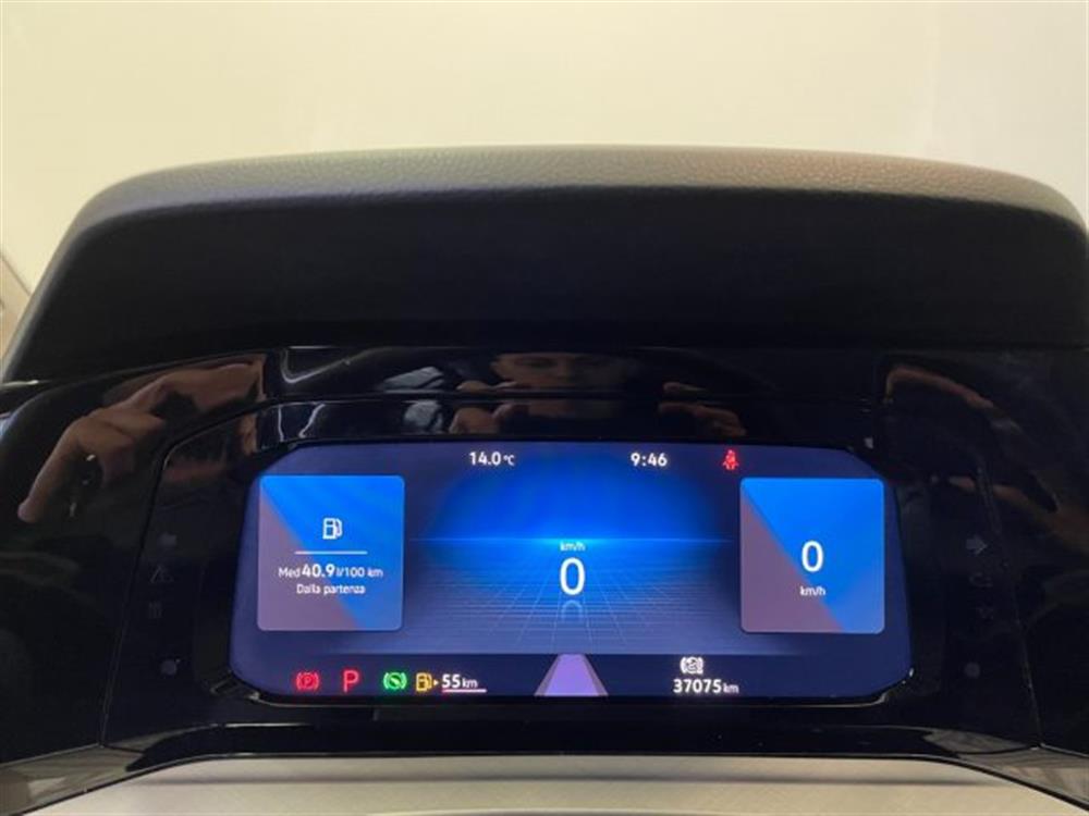 Golf Golf 1.0 eTSI EVO DSG Lif