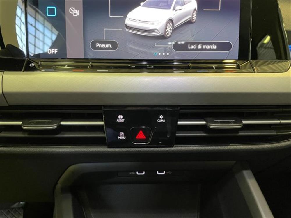 Golf Golf 1.0 eTSI EVO DSG Lif