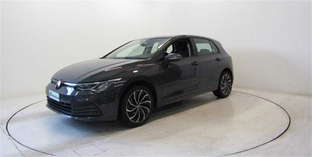 Golf Golf 1.0 eTSI EVO DSG Lif