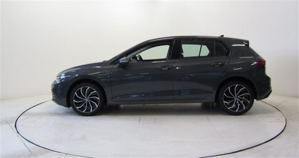 Golf Golf 1.0 eTSI EVO DSG Lif