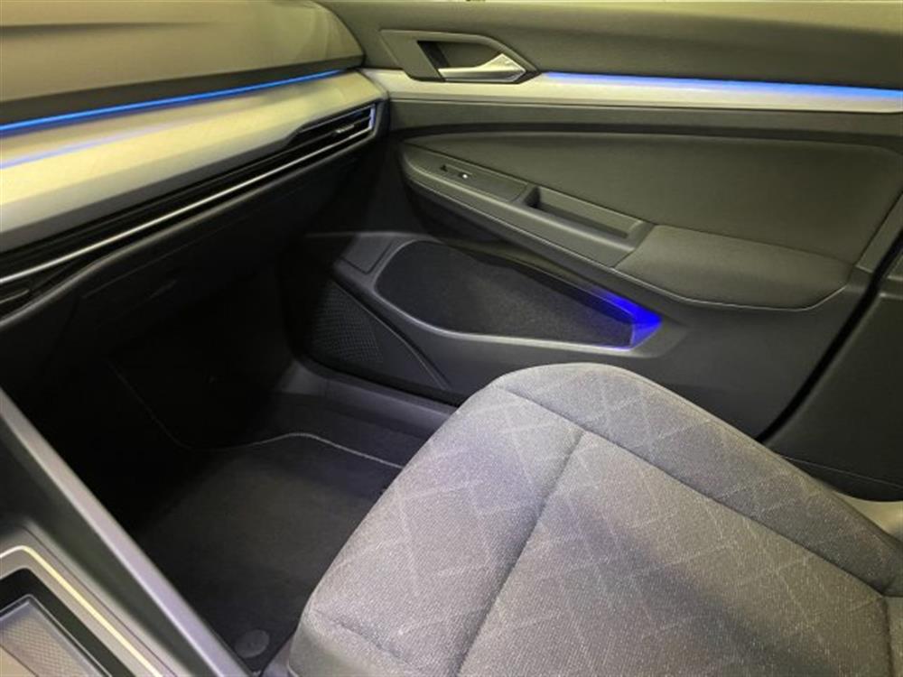 Golf Golf 1.0 eTSI EVO DSG Lif