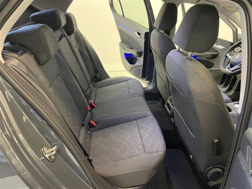 Golf Golf 1.0 eTSI EVO DSG Lif