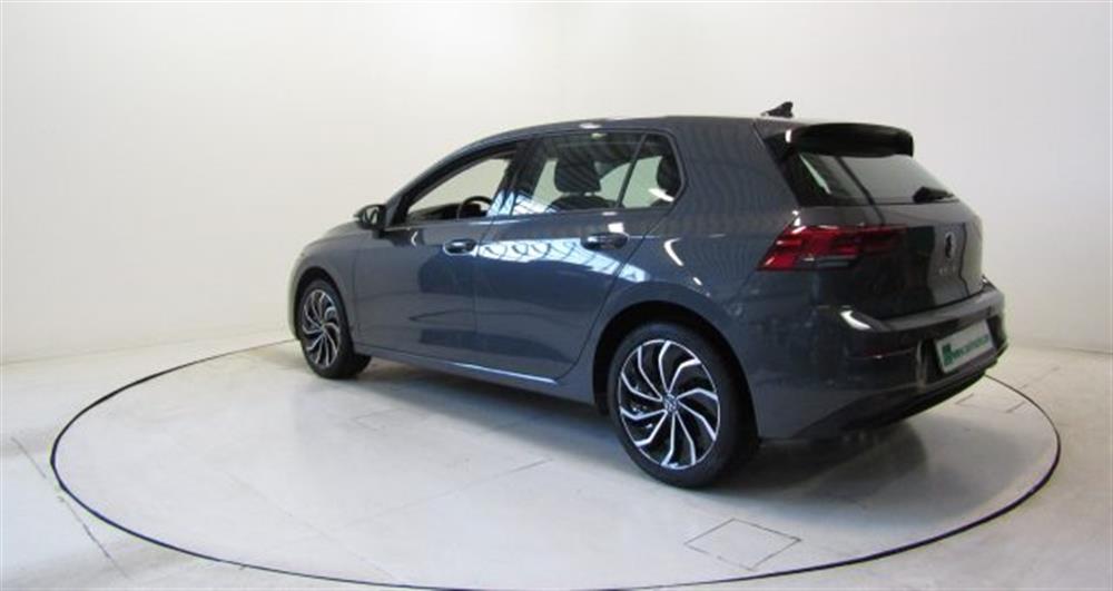 Golf Golf 1.0 eTSI EVO DSG Lif