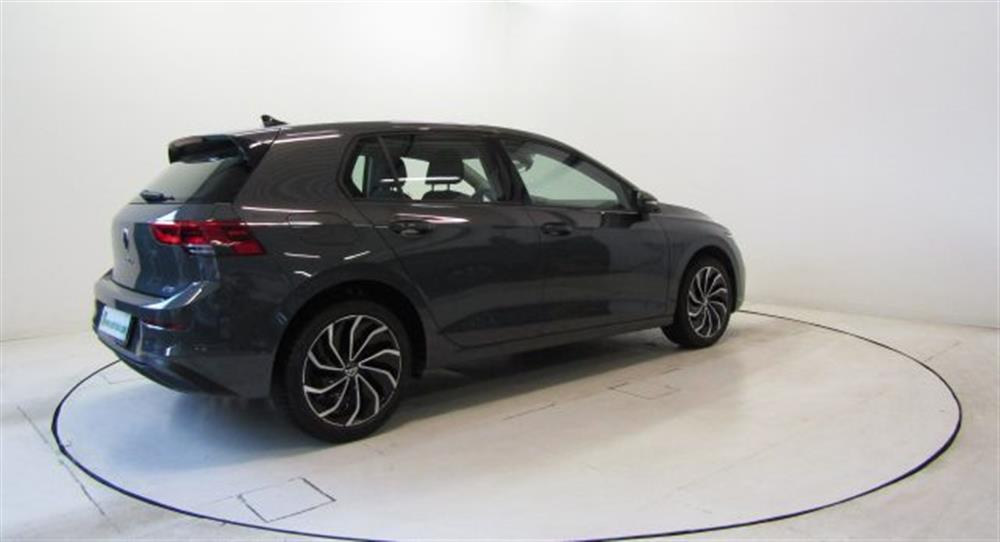 Golf Golf 1.0 eTSI EVO DSG Lif