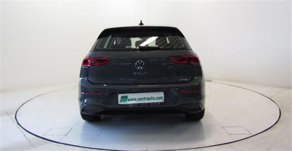 Golf Golf 1.0 eTSI EVO DSG Lif