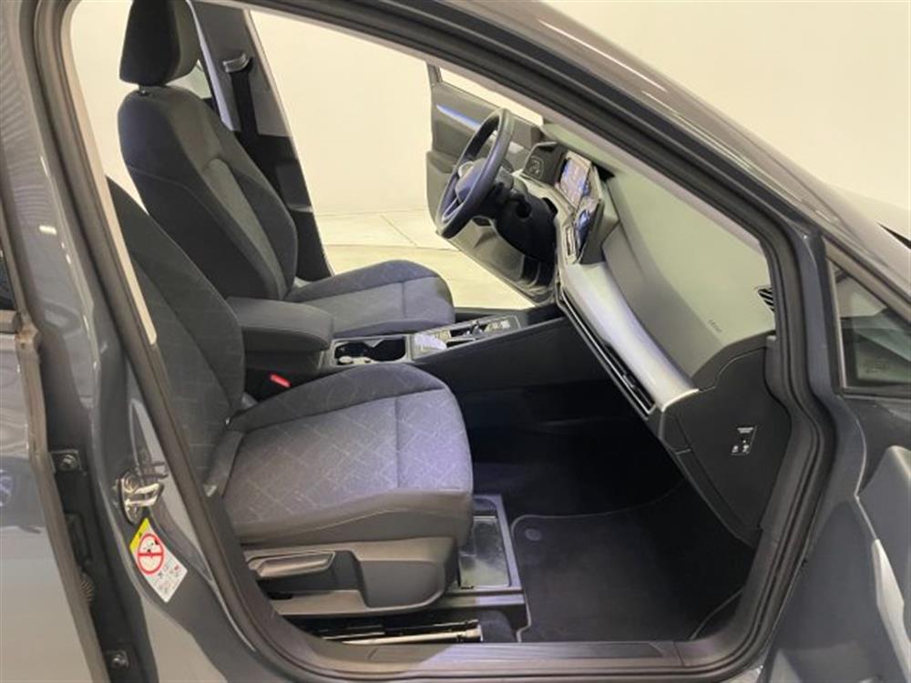 Golf Golf 1.0 eTSI EVO DSG Lif