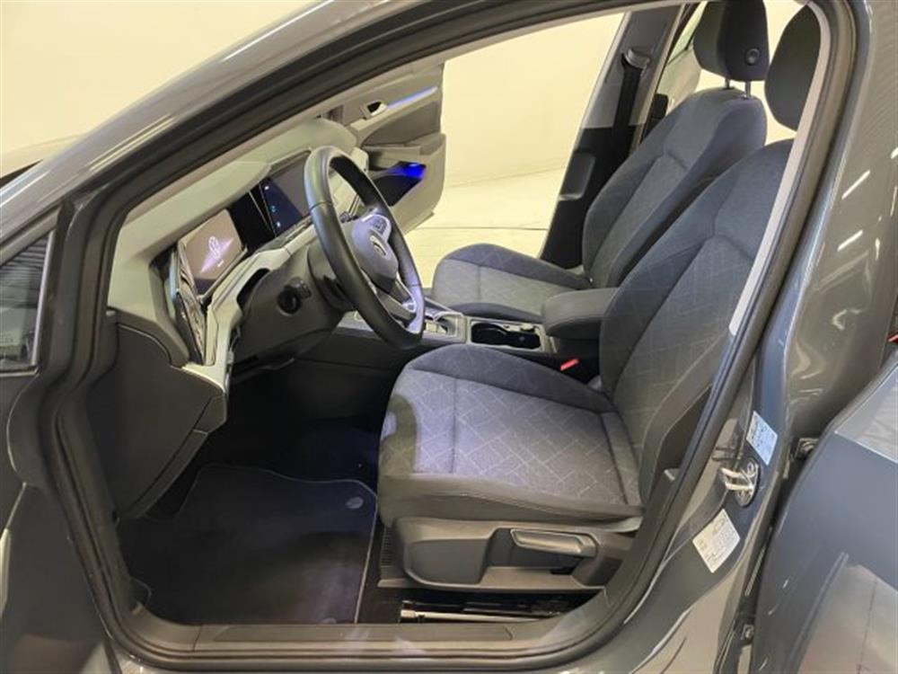 Golf Golf 1.0 eTSI EVO DSG Lif