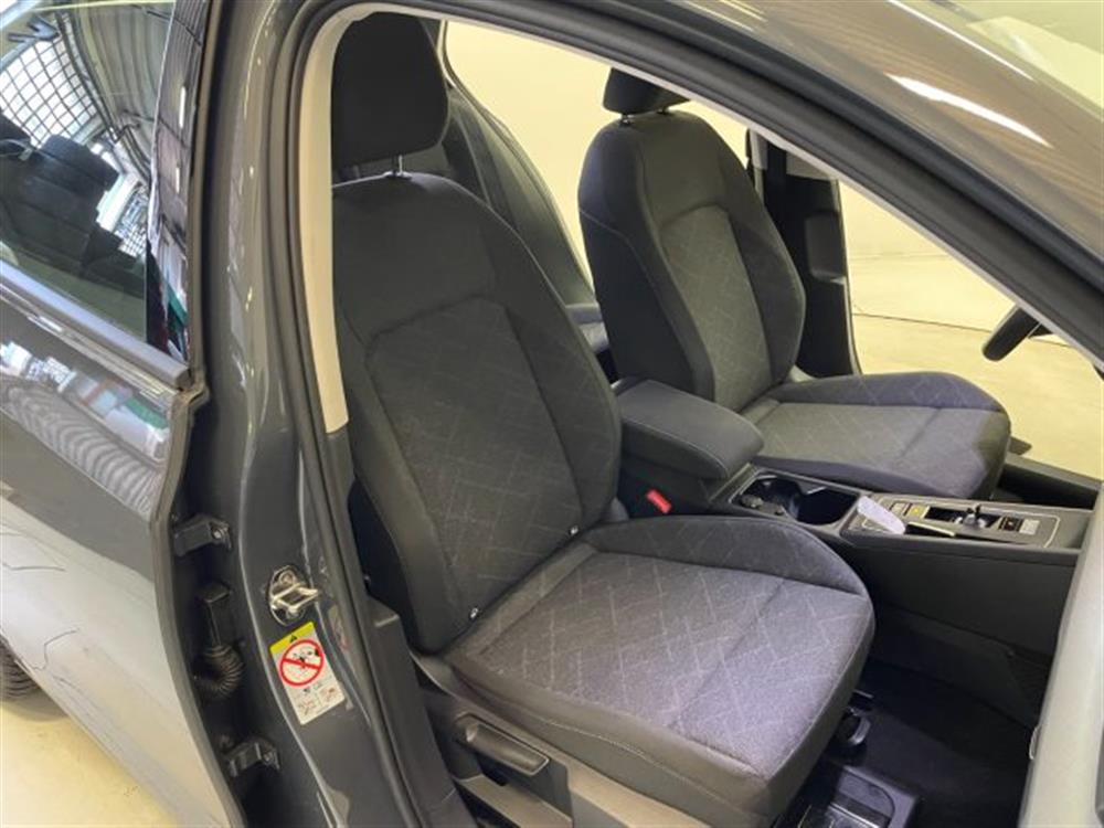 Golf Golf 1.0 eTSI EVO DSG Lif