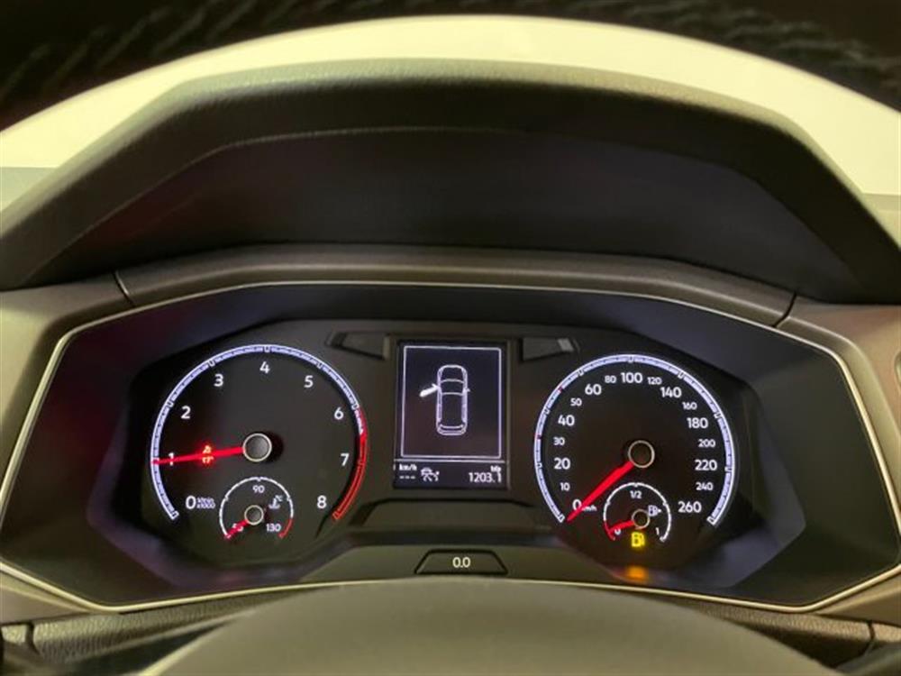 T-Roc T-Roc 1.0 TSI Business 5P