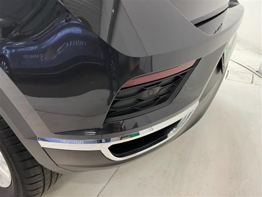 T-Roc T-Roc 1.0 TSI Business 5P