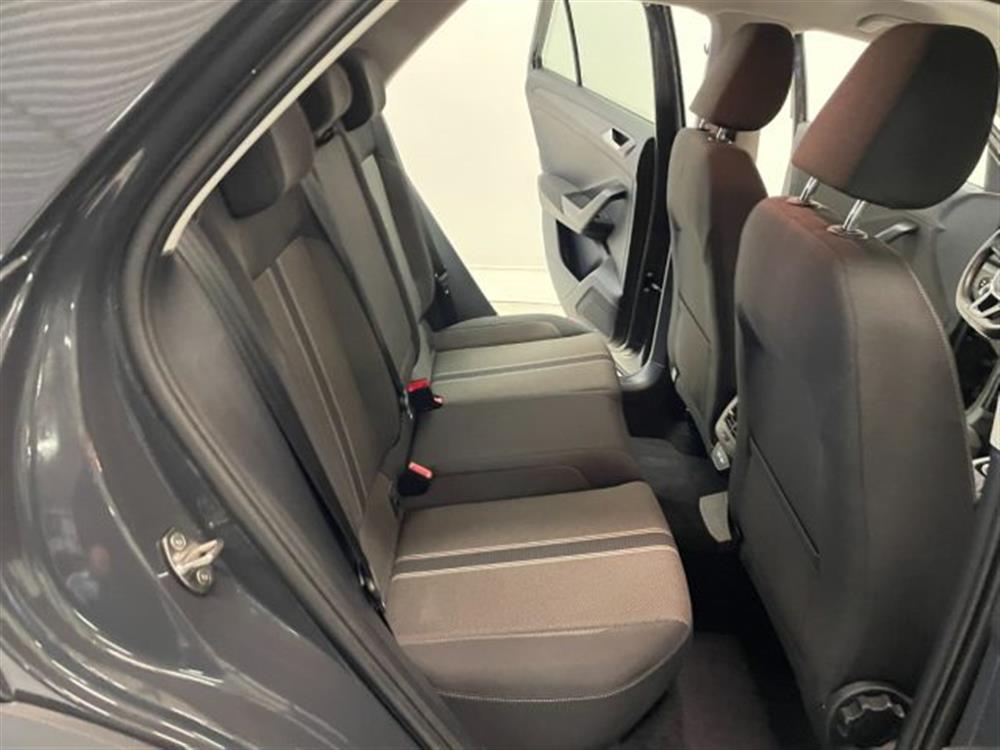 T-Roc T-Roc 1.0 TSI Business 5P