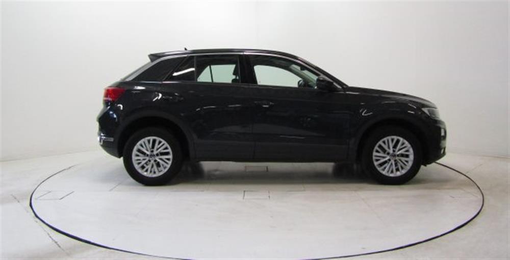 T-Roc T-Roc 1.0 TSI Business 5P