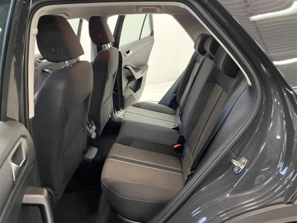 T-Roc T-Roc 1.0 TSI Business 5P