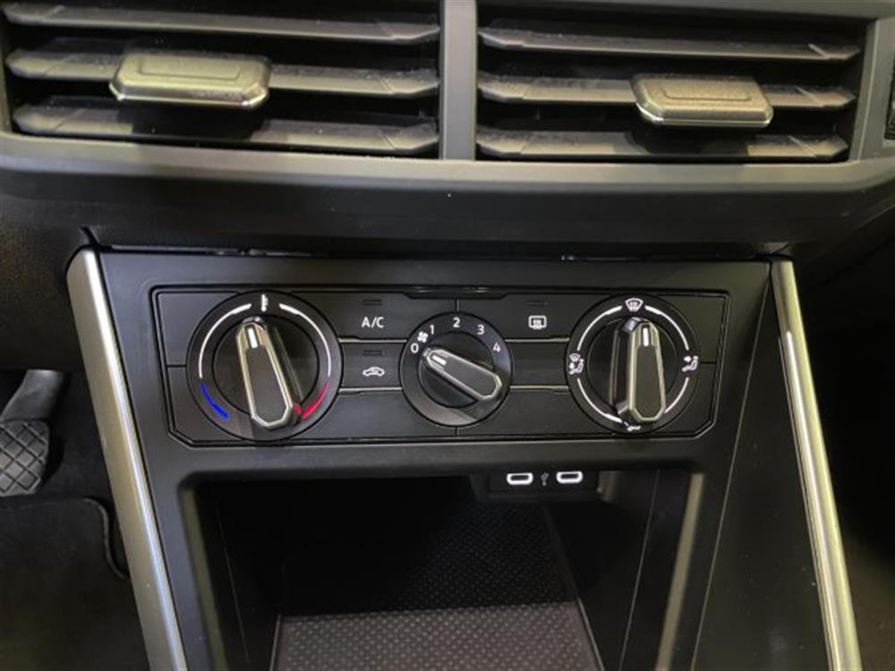 Taigo Taigo 1.0 TSI Life 5P Manu