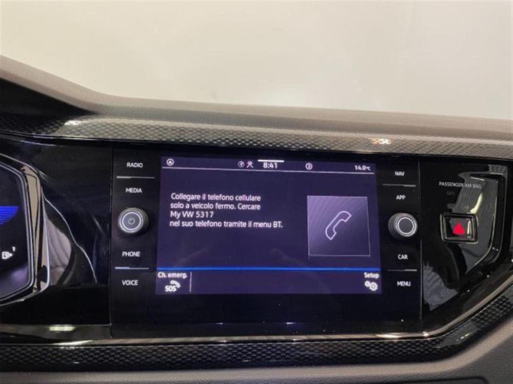 Taigo Taigo 1.0 TSI Life 5P Manu