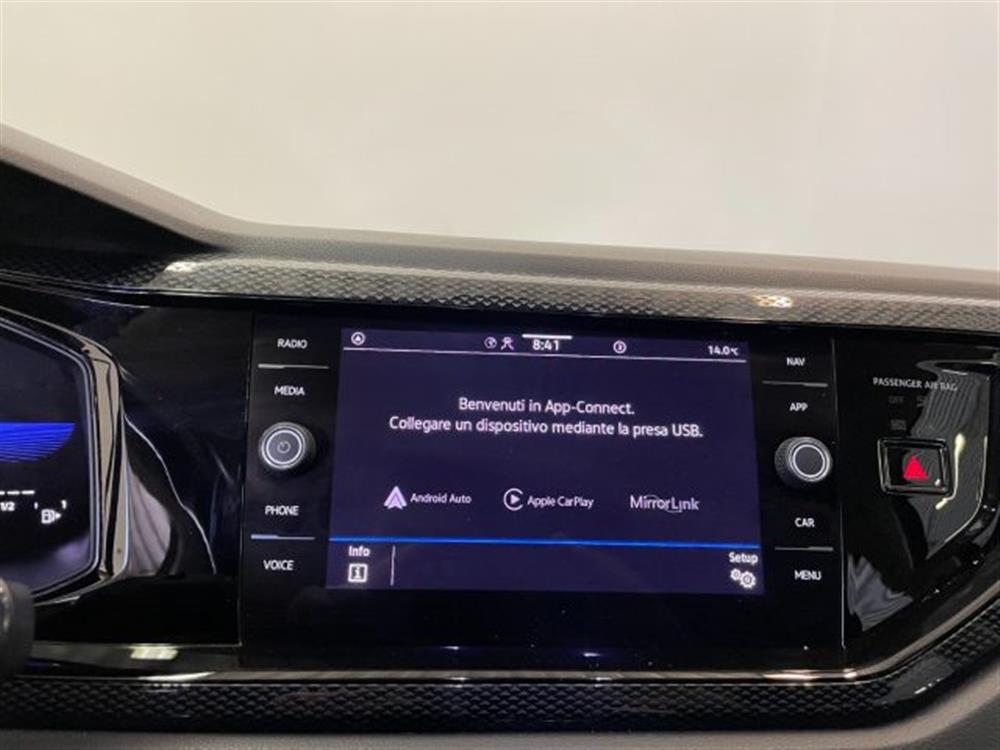 Taigo Taigo 1.0 TSI Life 5P Manu