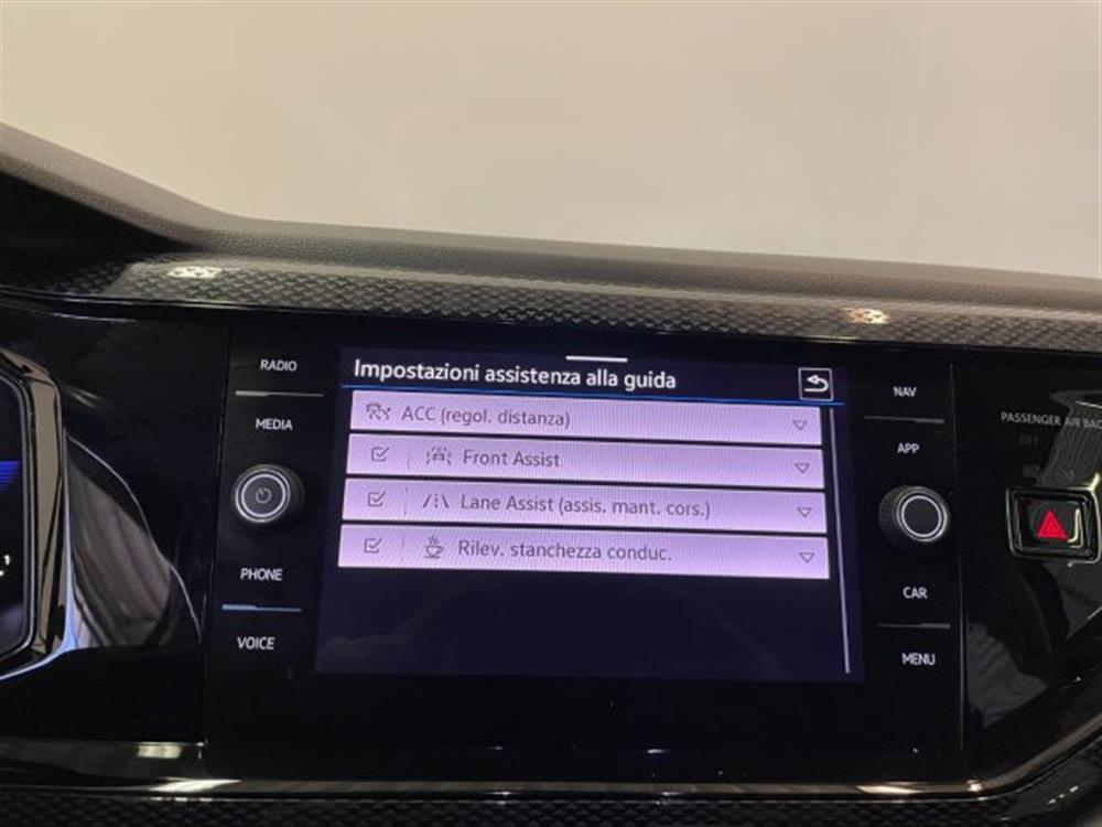 Taigo Taigo 1.0 TSI Life 5P Manu