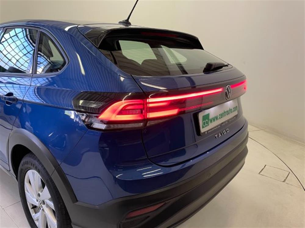 Taigo Taigo 1.0 TSI Life 5P Manu