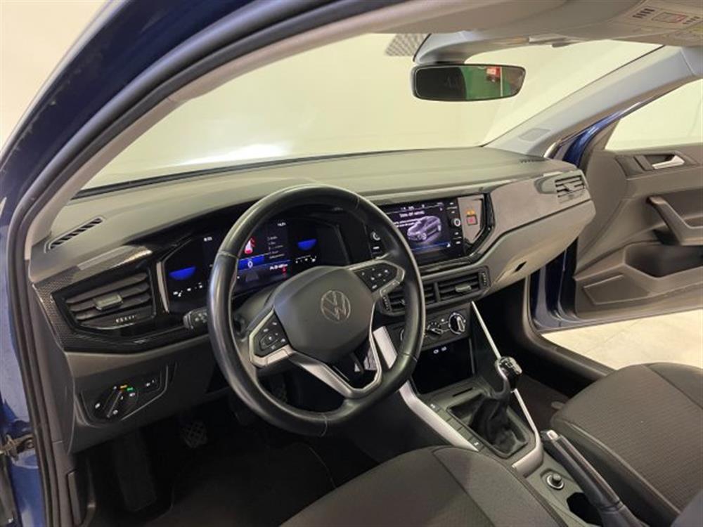 Taigo Taigo 1.0 TSI Life 5P Manu