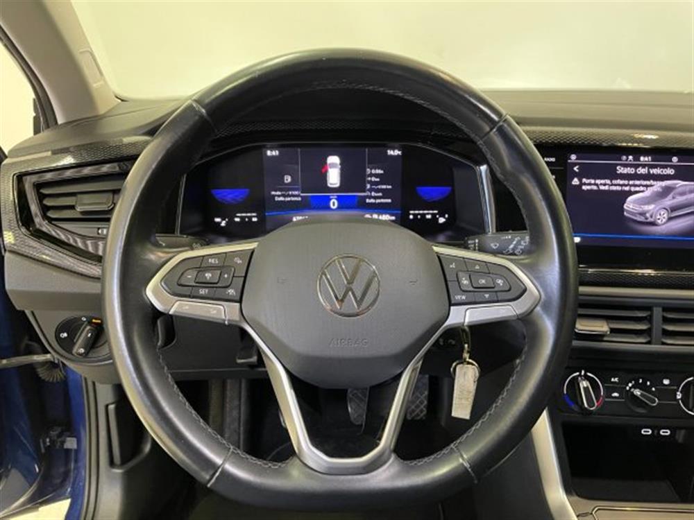 Taigo Taigo 1.0 TSI Life 5P Manu