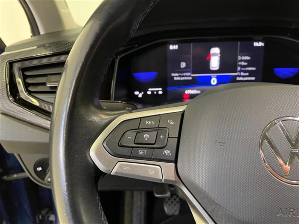 Taigo Taigo 1.0 TSI Life 5P Manu