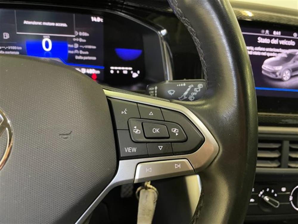 Taigo Taigo 1.0 TSI Life 5P Manu