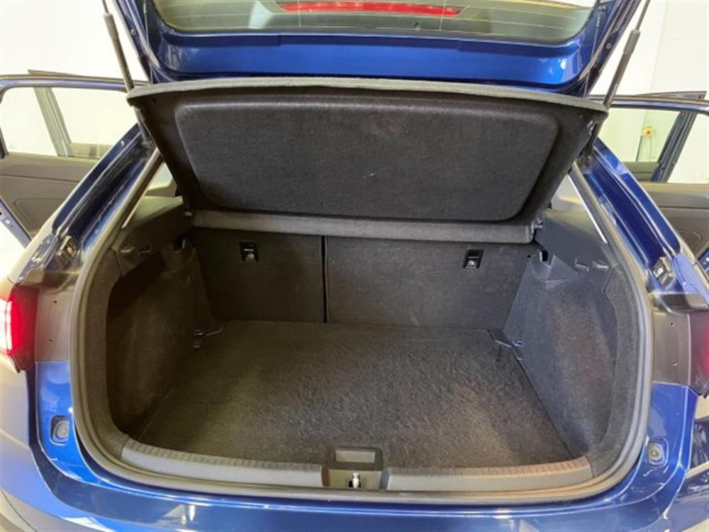 Taigo Taigo 1.0 TSI Life 5P Manu