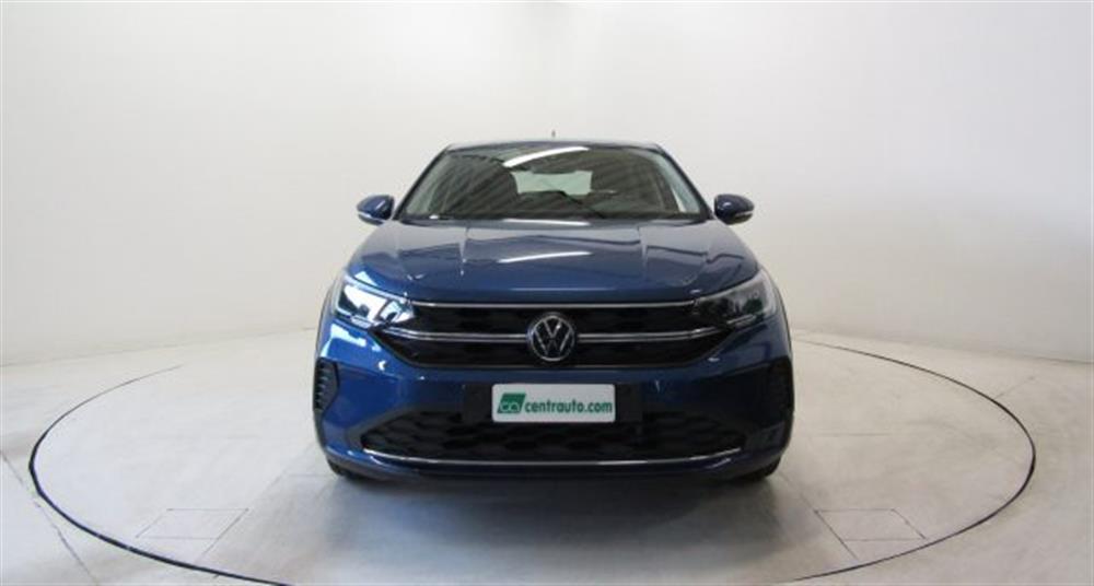 Taigo Taigo 1.0 TSI Life 5P Manu