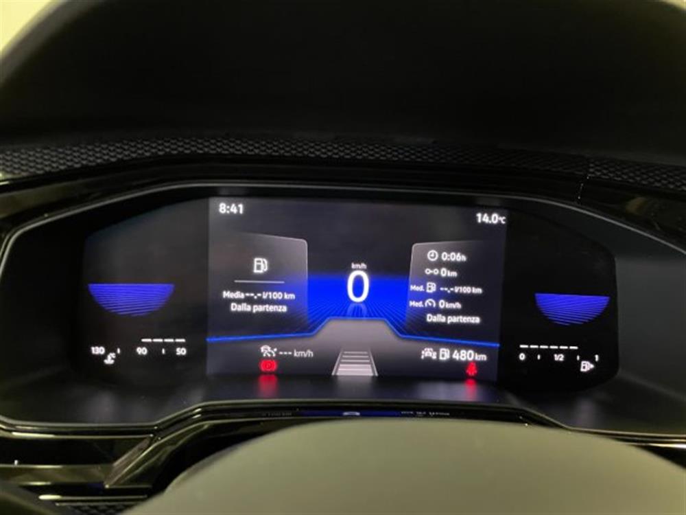 Taigo Taigo 1.0 TSI Life 5P Manu