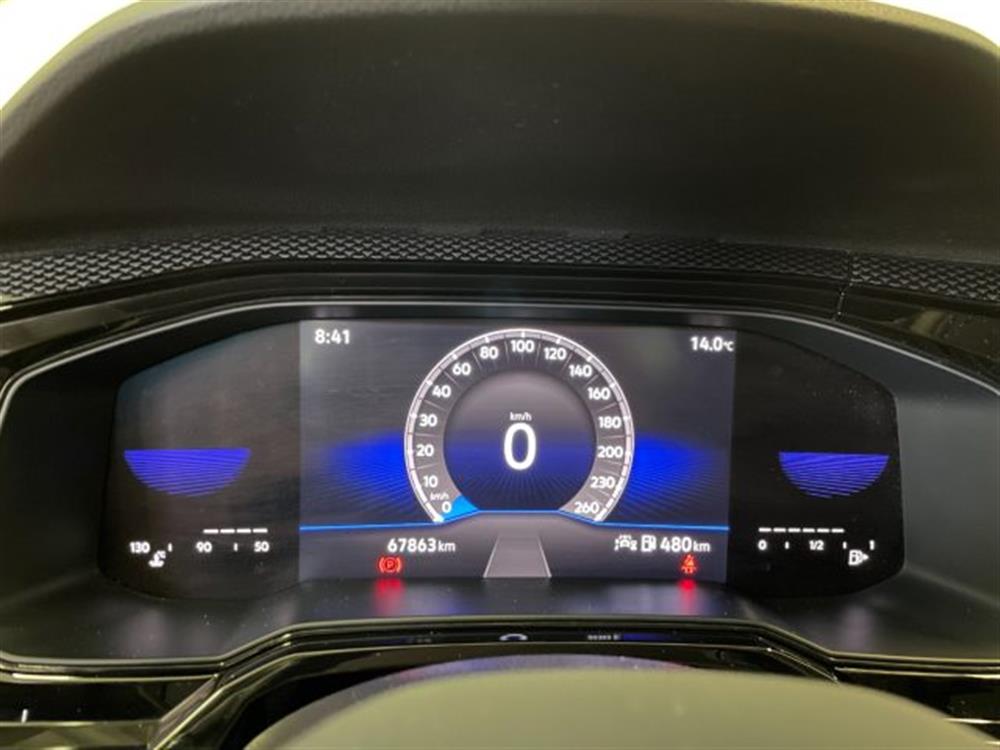 Taigo Taigo 1.0 TSI Life 5P Manu