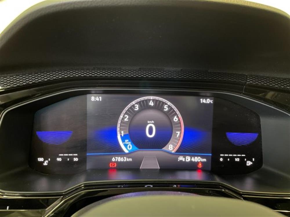 Taigo Taigo 1.0 TSI Life 5P Manu