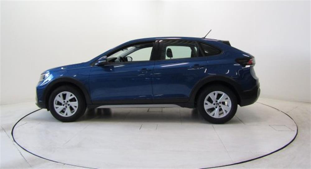 Taigo Taigo 1.0 TSI Life 5P Manu