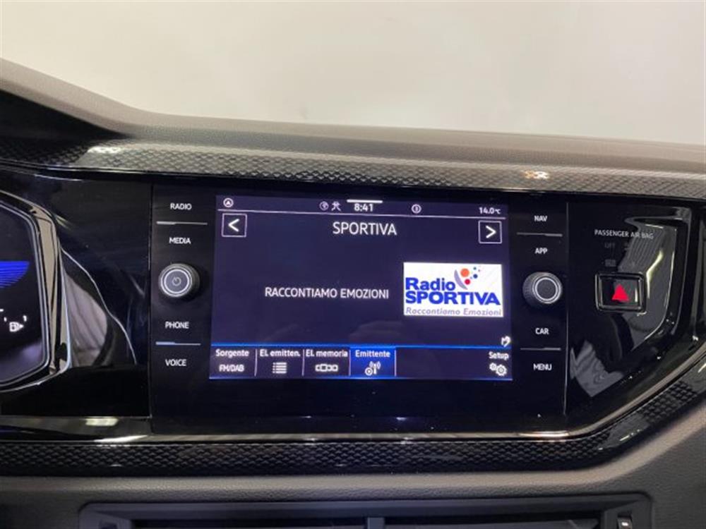 Taigo Taigo 1.0 TSI Life 5P Manu