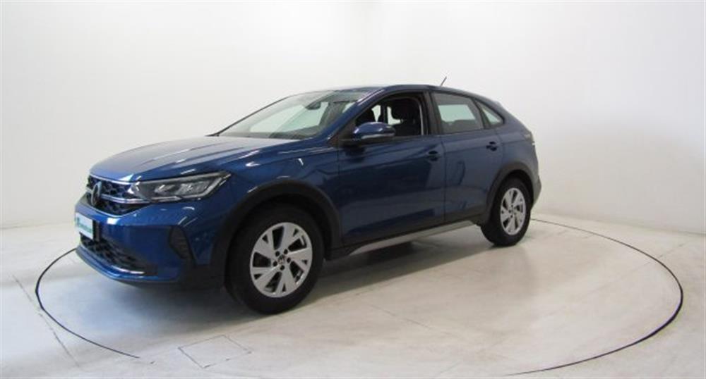 Taigo Taigo 1.0 TSI Life 5P Manu