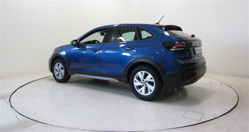 Taigo Taigo 1.0 TSI Life 5P Manu