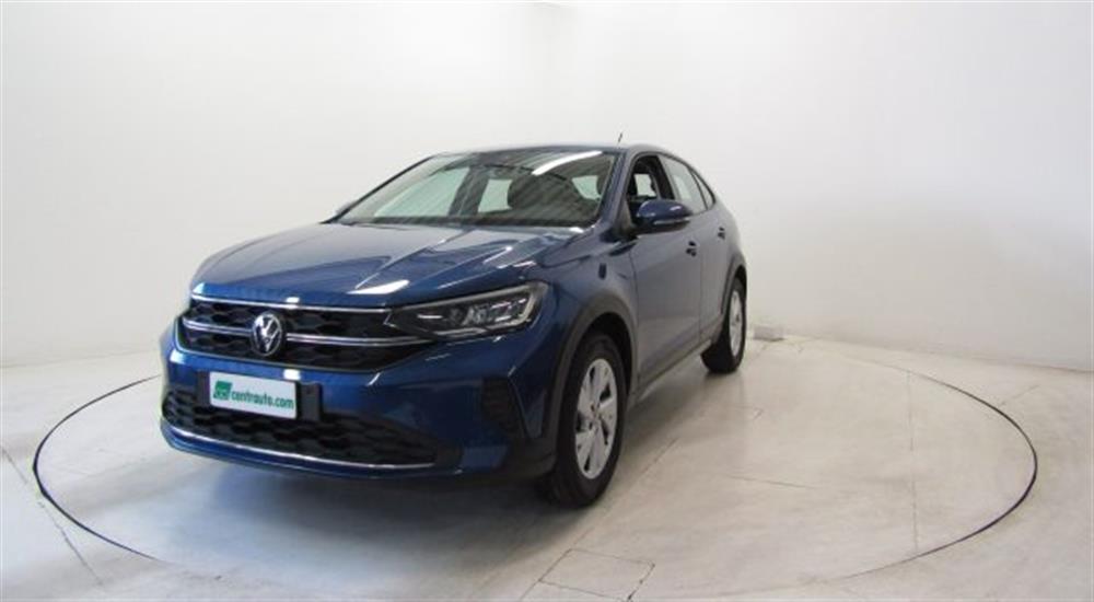 Taigo Taigo 1.0 TSI Life 5P Manu