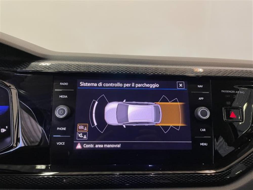 Taigo Taigo 1.0 TSI Life 5P Manu