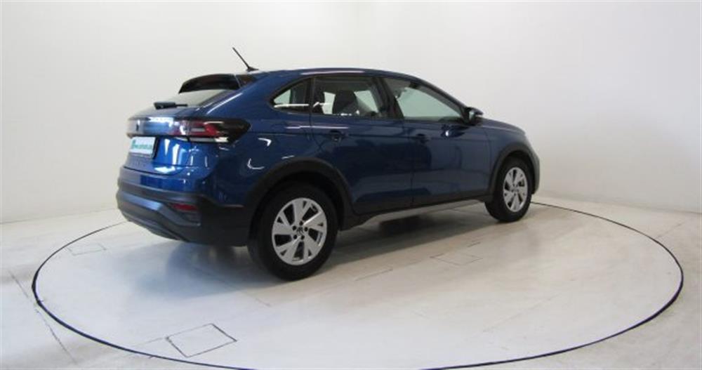 Taigo Taigo 1.0 TSI Life 5P Manu