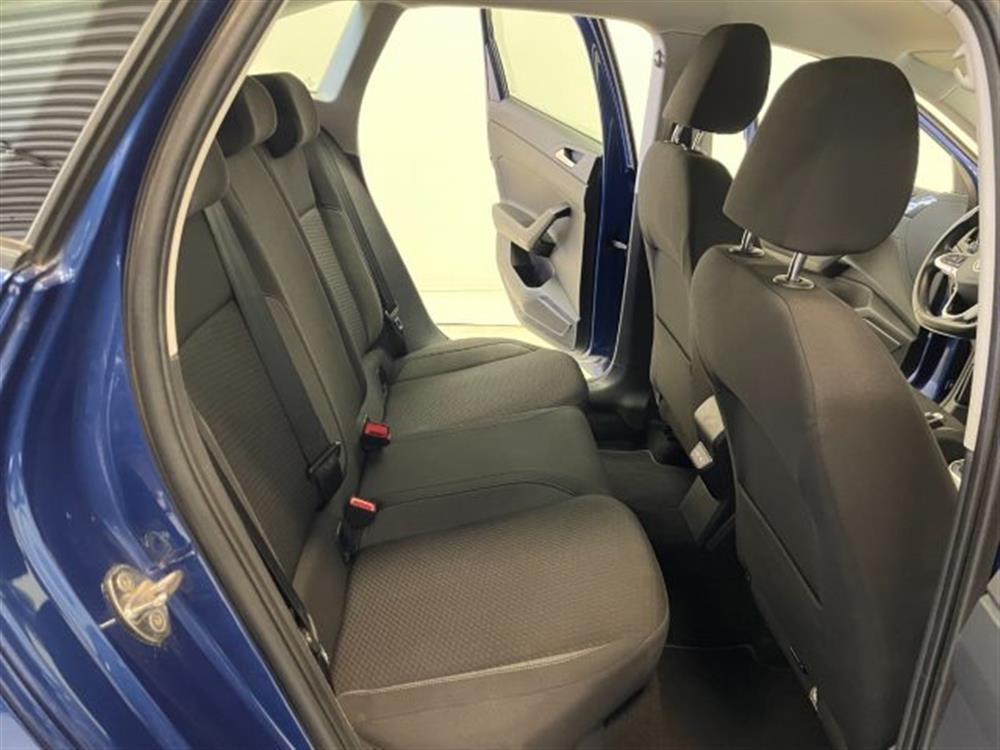 Taigo Taigo 1.0 TSI Life 5P Manu