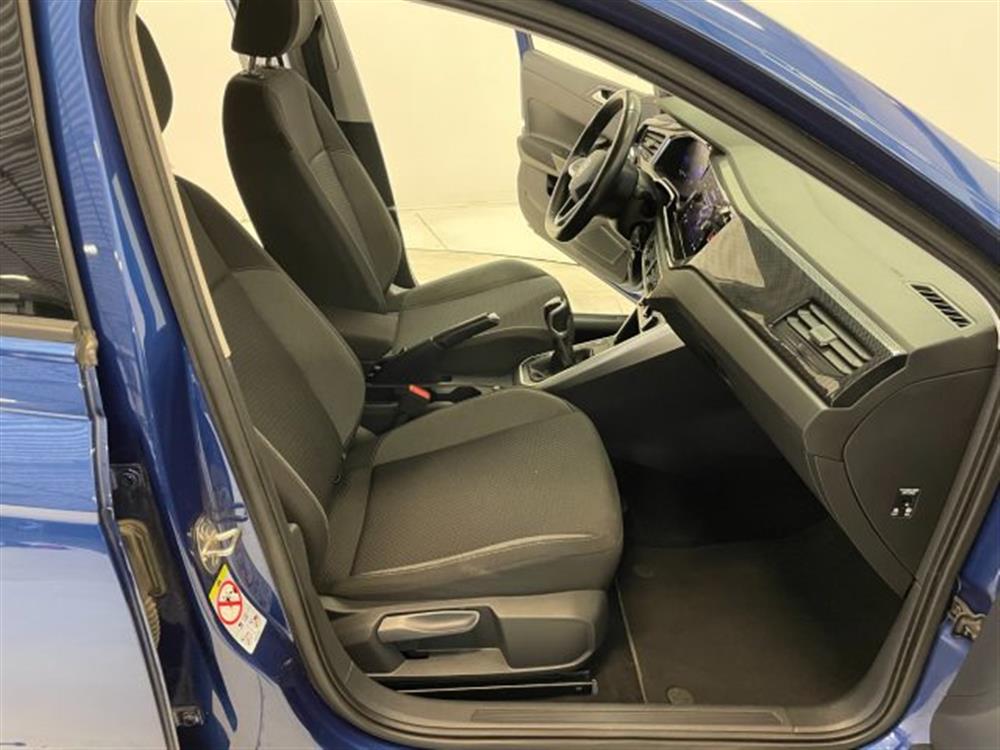 Taigo Taigo 1.0 TSI Life 5P Manu