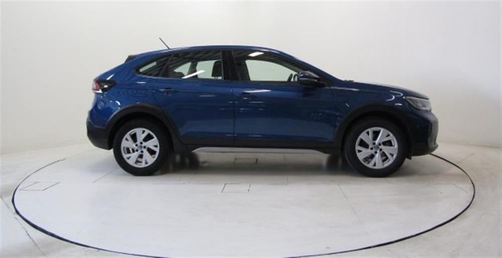 Taigo Taigo 1.0 TSI Life 5P Manu